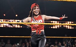 Kairi Sane in November 2019.jpg