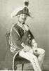 Guillermo II de Alemania 1888
