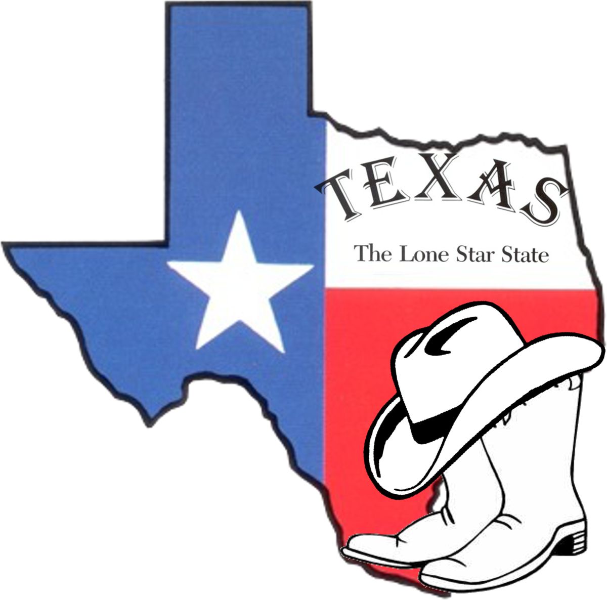 Texas - Inciclopedia, la enciclopedia libre de contenido