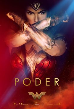 Mujer Maravilla Poder Poster Latino JPosters.jpg