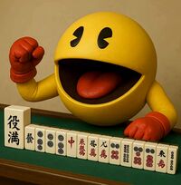 Yakuman Pacman HD.jpg
