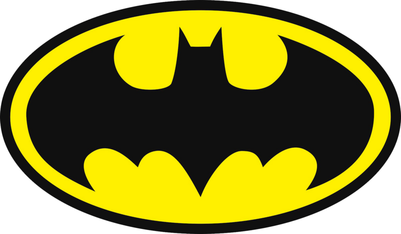 Archivo:Batman 1989 logo.png