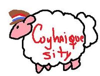 Escudo de Coyhaique
