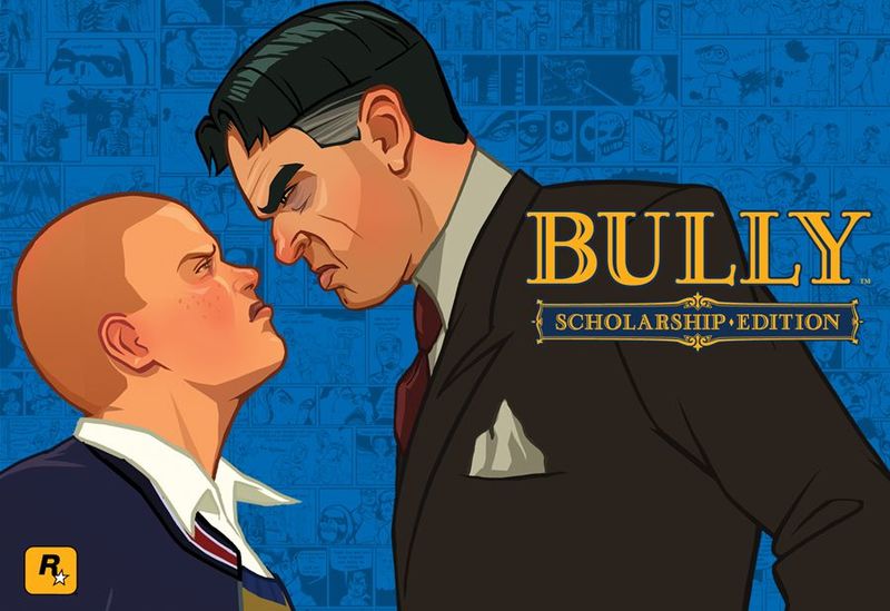 Archivo:Bully-anniversary-edition.jpg