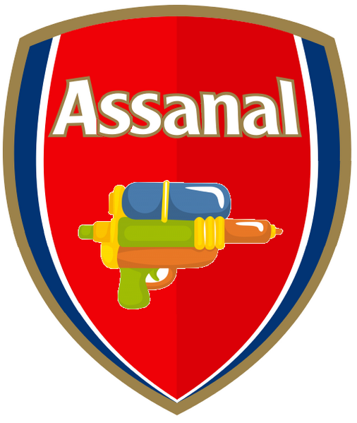 Archivo:Escudo de Arsenal FC.png