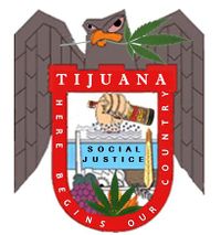 Escudo de Tijuana
