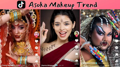 El legado cultural de Aśoka.