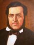 Juanito Mora 1849 - 1859