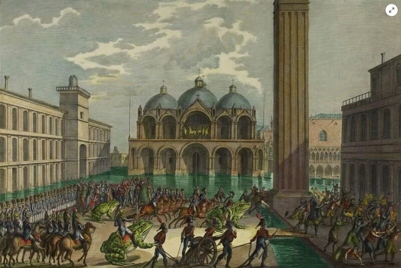 Archivo:Invasión francesa en Venecia.jpg