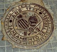 Escudo de Teruel