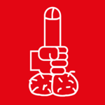 PSOE - logo - puño.png