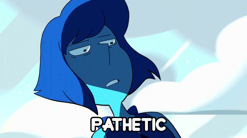 Archivo:Steven Universe Lapis Lazuli.jpg