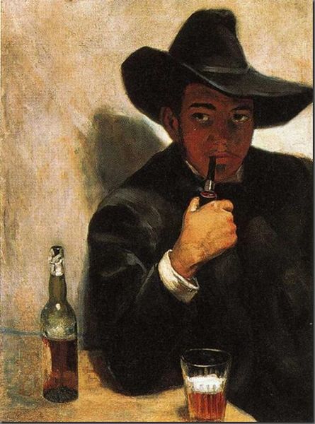 Archivo:Diego Rivera-Self-Portrait.jpg