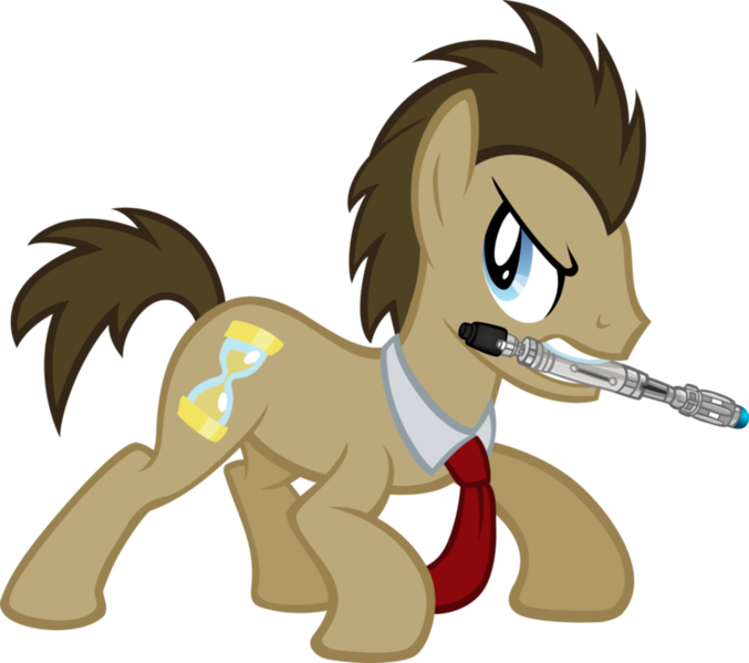 Archivo:Doctor whooves is in by tygerbug-d60cxlj.png