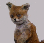 Tails Doll Sonic the Hedgehog.gif