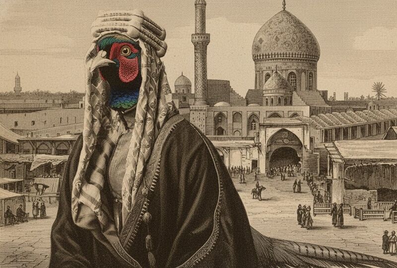 Archivo:Faisán I.jpg