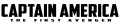 Captain America The First Avenger 2011 Movie Logo.svg