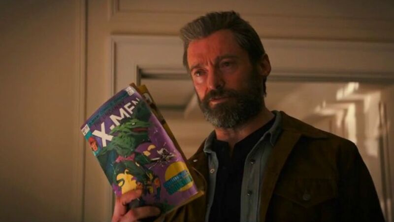 Archivo:Logan cómic X-Men.jpg