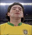 Maradona: Aun recuerdo la primera vez que consumí...fue en el callejón del Colosseo en Villena