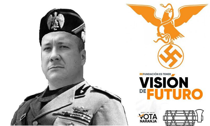 Archivo:Mussolini Alfaro.jpg