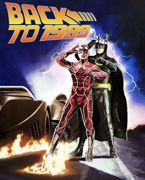 Archivo:The Flash x Back to the Future.jpg