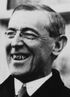 Woodrow Wilson 1913 - 1921