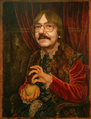 La Pintura del Hombre Mordiendo Una Manzana.png