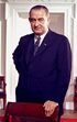 Lyndon B. Johnson 1963 - 1969