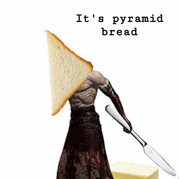 Archivo:Pyramid Bread.jpg