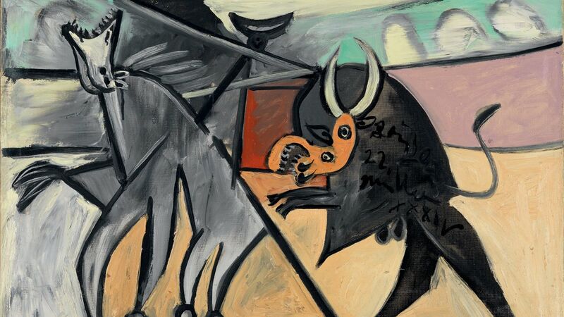 Archivo:Picasso corrida de toros.jpg