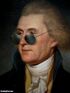 Thomas Jefferson 1801 - 1809
