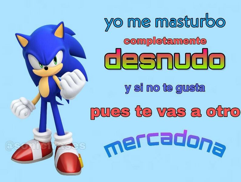Archivo:Sonic Mercadona.jpg