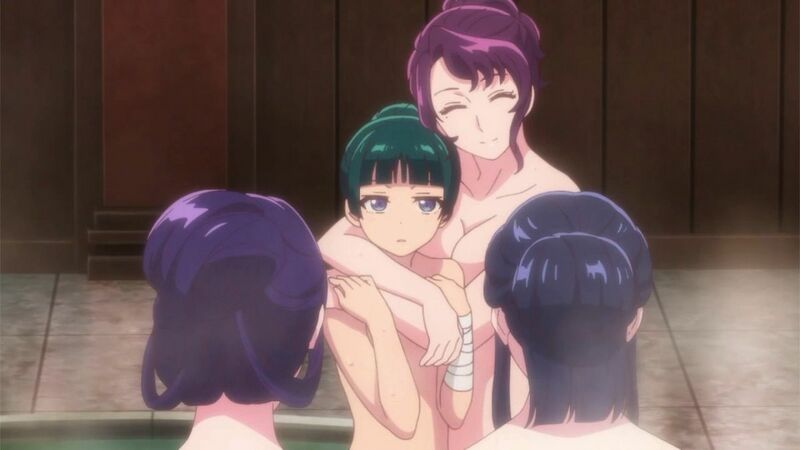 Archivo:Maomao y sus hermanas.jpg