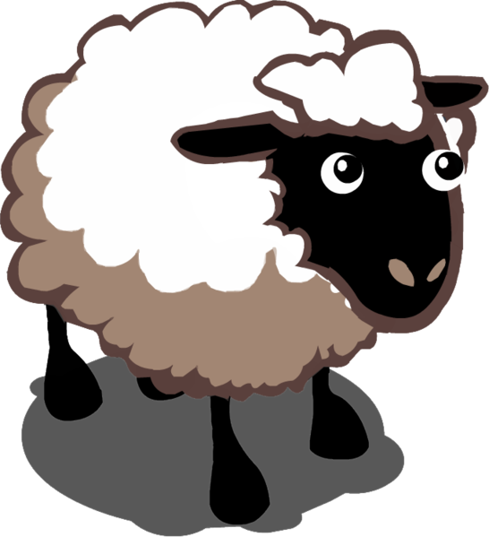 Archivo:Sheep-icon.png