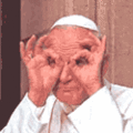 Antecesor de Ratzinger, mirando desde el más allá la labor de Benedictinus LXII