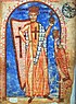 Federico I Barbarroja 1155-1190