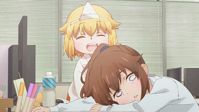 Archivo:Yurei anime.webp