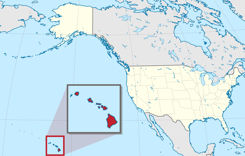Archivo:2000px-Hawaii in United States (US50) (+grid) (zoom) (W3).svg.png
