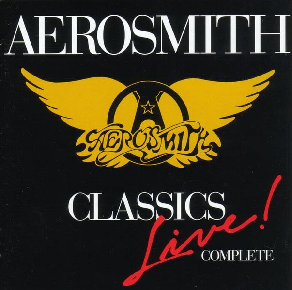 Archivo:Aerosmith - Classics Live Complete-front.jpg