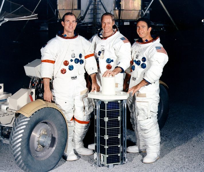 Archivo:Apolo 15 - Ganadores del rally.jpg