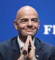 Gianni Infantino