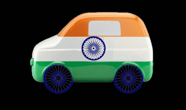 El legado tecnológico de Aśoka.