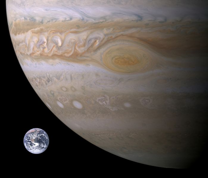 Archivo:Jupiter-earth-comparison.jpg