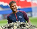 Incinoticias:Neymar se va al PSG