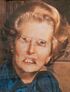 Margaret Thatcher 1979-1990