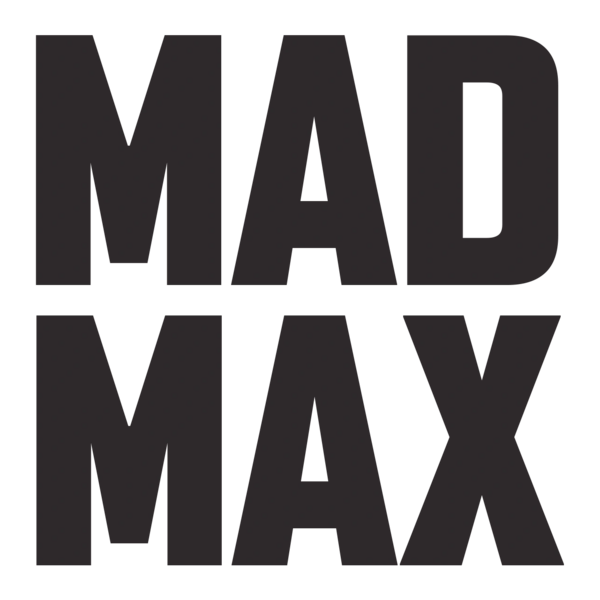 Archivo:Mad max logo.png