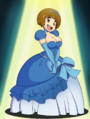 ¿Tienes un gusto peculiar por las princesas de Disney? ¡PUM! Mako puede ser una...
