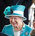 Falleció Isabel II del Reino Hundido a los 96 años