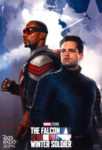 The Falcon and the Winter Soldier - Primer p?ster.png