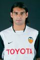 Roberto Ayala 2000/2007